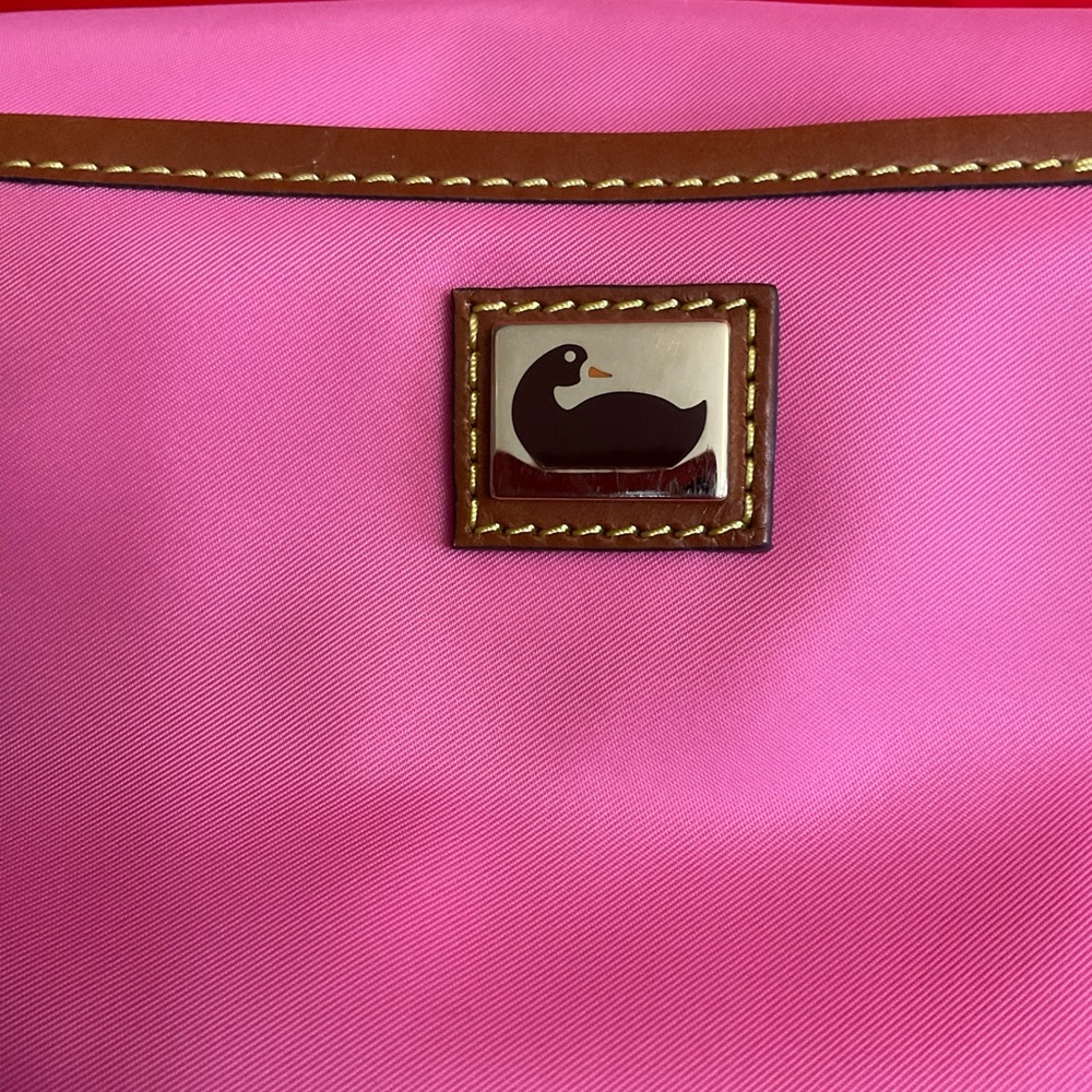 Dooney & Bourke Wayfarer Flap Crossbody - Picture 3 of 8